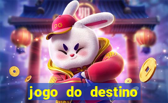 jogo do destino serie turca